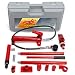 XtremepowerUS Hydraulic Porta Power Auto Body Frame Repair Kit (10 Ton or 4 Ton)