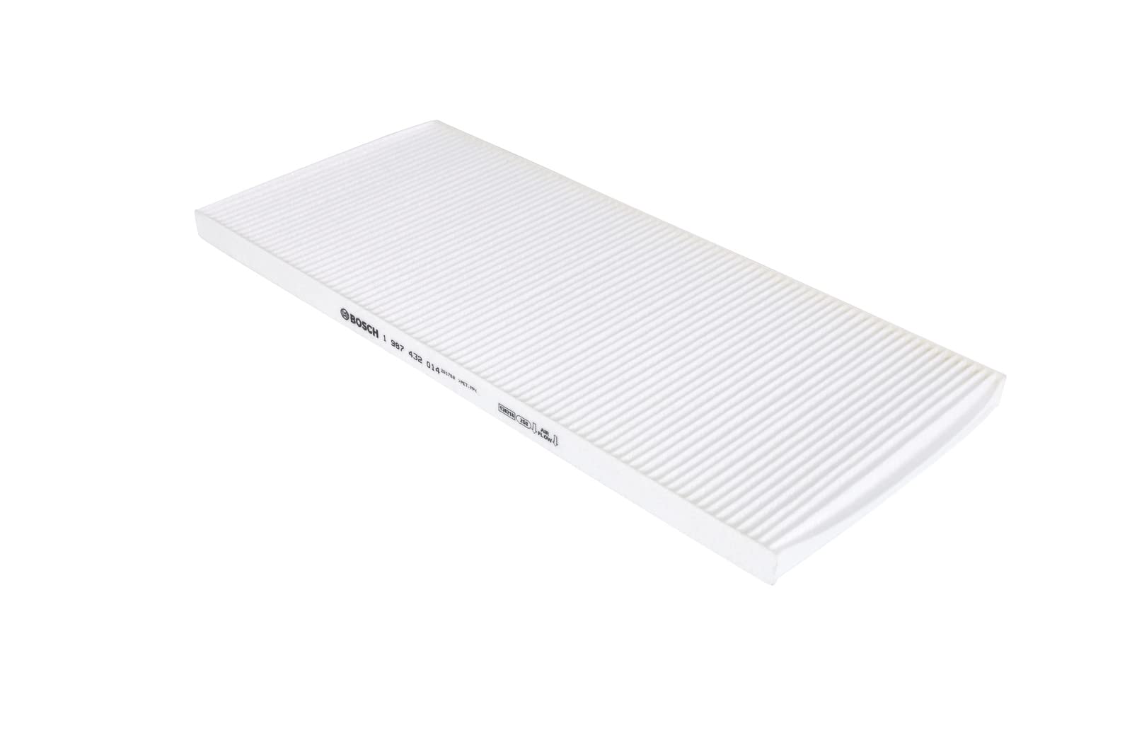 Cabin filter Particulate Filter 1 987 432 014 BOSCH for ALFA ROMEO FIAT LANCIA