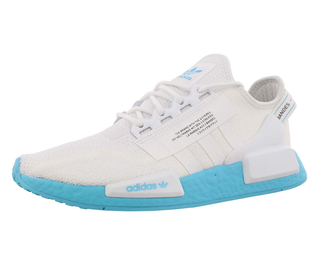 adidas gazelle silver green womens Adidas NMD_R1 Primeblue GZ9260 – Kick Theory