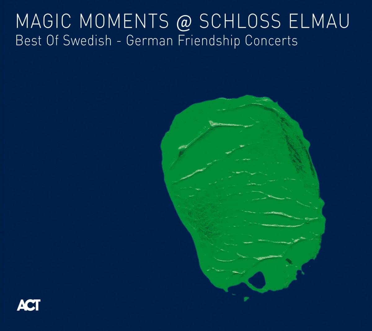 Magic Moments
