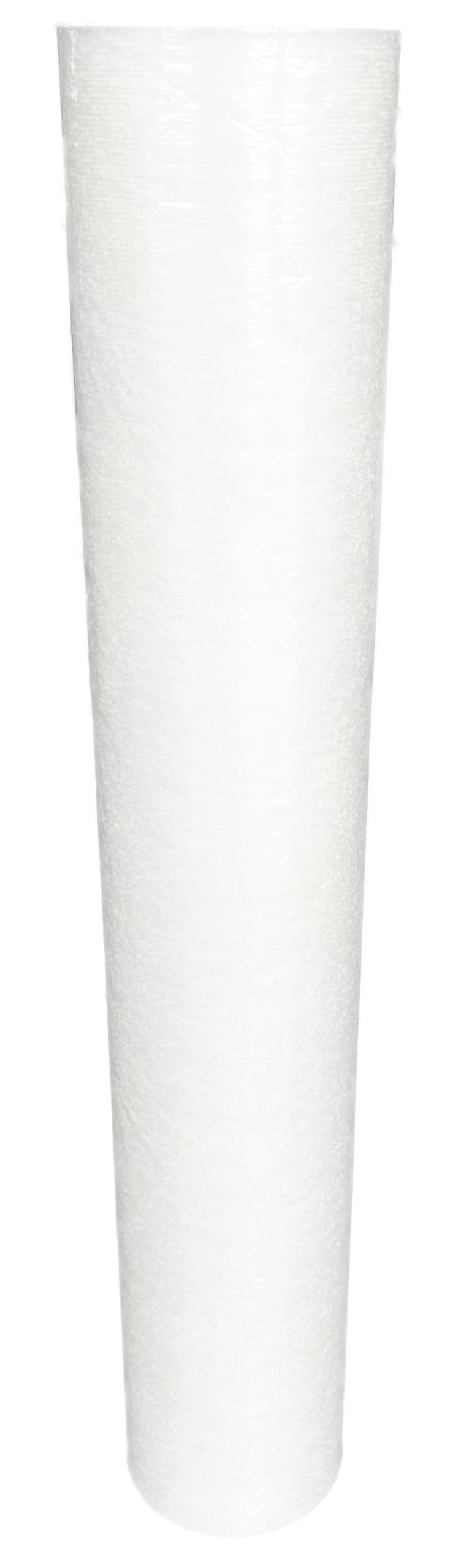 Abdeckvlies weiß selbstklebend FETEX FLOOR-TEX 130g/m² 25x0,7m | Treppenvlies| Renoviervlies