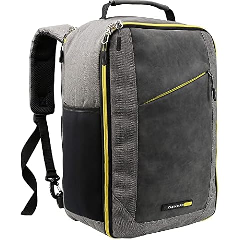 Sac à Dos Cabin Max Manhattan 20L Cover