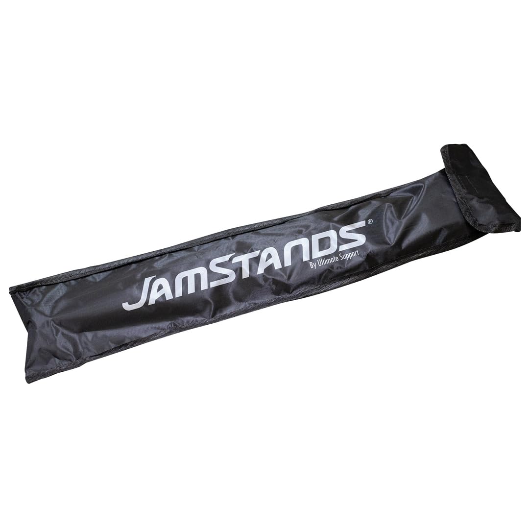 Amazon.com: Ultimate Support JS-CMS100+ JamStands Compact Portable 