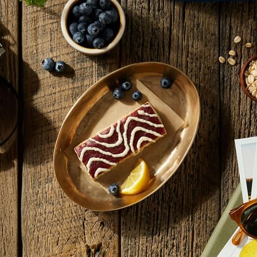 LUNA Bar Mash-Ups LemonZest + Blueberry, Gluten Free Snack Bars, 15ct - image 9