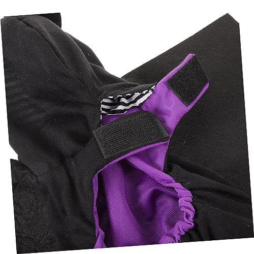 Disfraz para perros Halloween Bat Element Totority miniatura 5