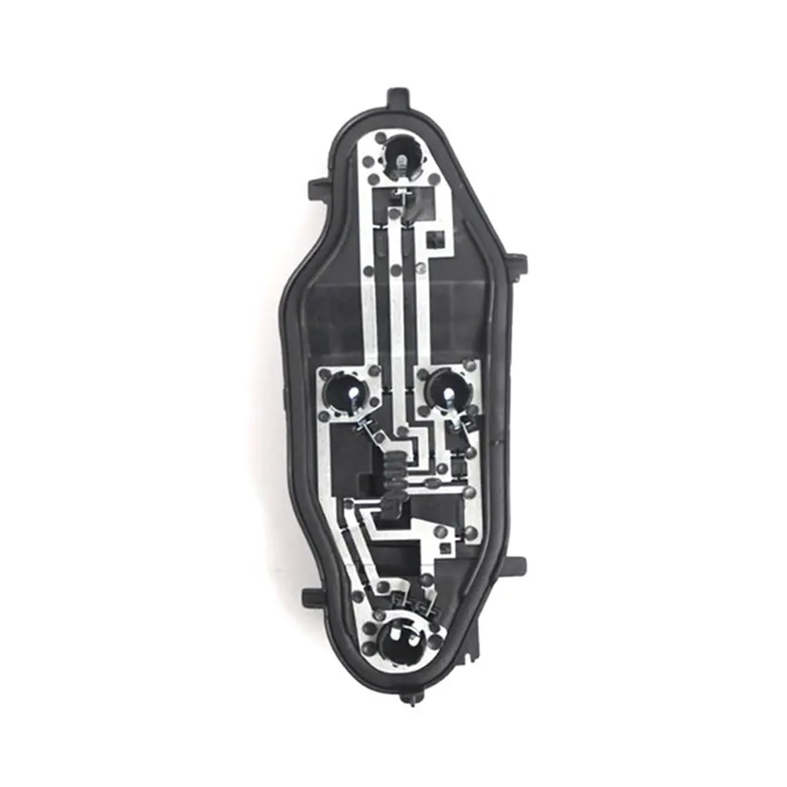 Para Citroen Para Berlingo 2018 + Base De Bombilla Placa Circuito Luz Trasera 1 Par 9819235880 9820554880 Lámpara Portalámparas Luz Trasera Coche