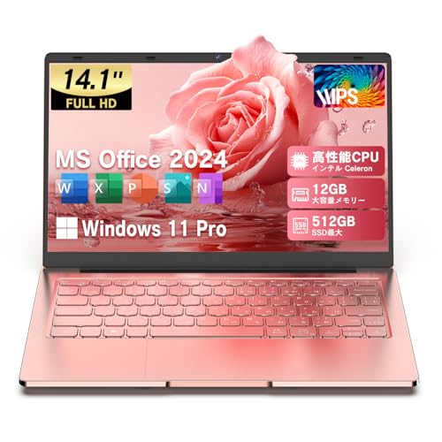 DobiosノートPC 8GB 256GB Windows 11 Pro初期化済 Amazon.co.jp: Dobios ノートパソコン Office搭載 Win 11 Pro 14インチ