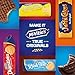 McVities Crawford Thin Arrowroot Biscuits 200g