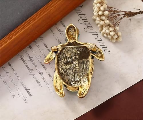 Image of Cameo Brooch Vintage Silver Tone Lady Portrait Brooch Pins for Women Victorian Jewelry Crystal Rhinestone Brooches for Hat Scarf Collar Lapel Handbags Shawls for Christmas