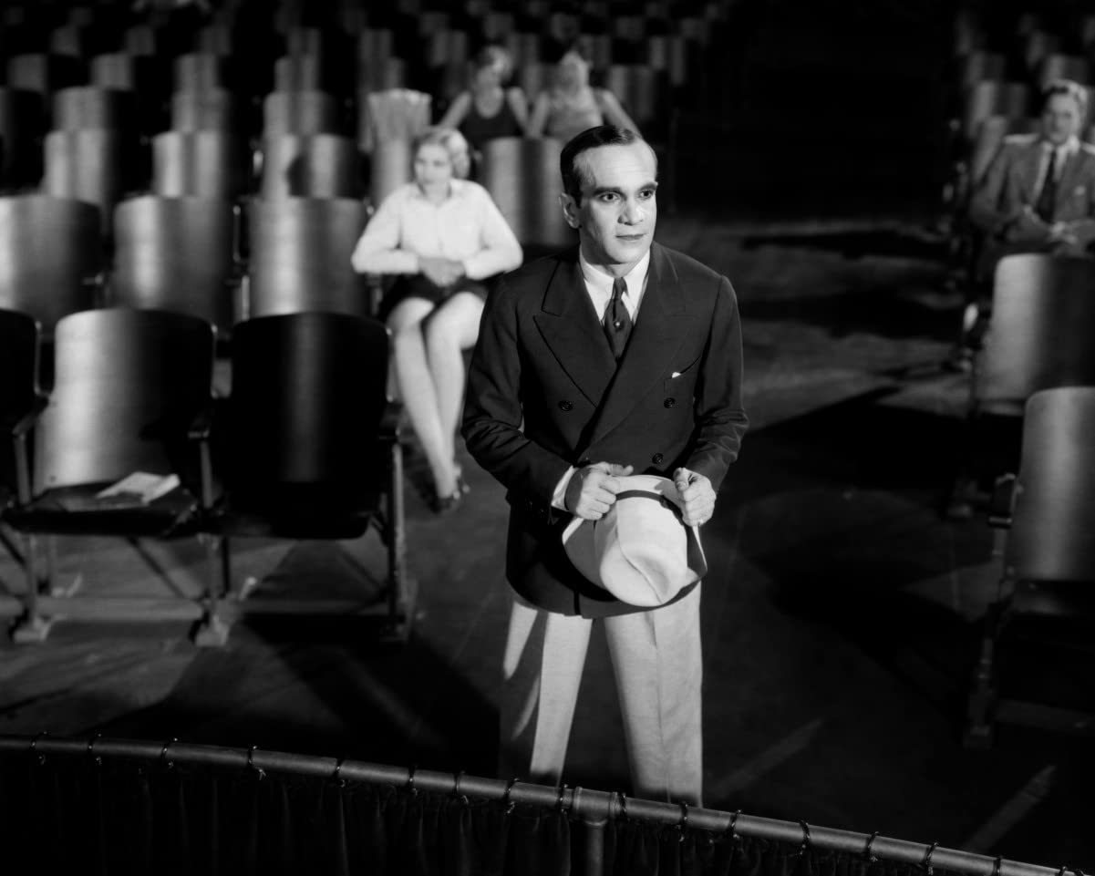 The Jazz Singer (1927) Al Jolson 10x8 Photo