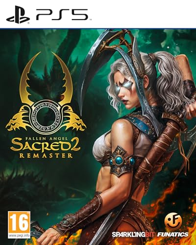 Sacred 2 Remaster PS5 - vue 8