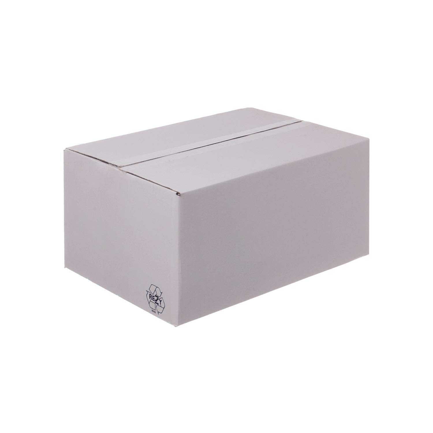 Einschlagpapier weiß gebleicht aus Pergaplus 1/16 Bogen | 250 x 187,5 mm | 12,5 kg | HUTNER