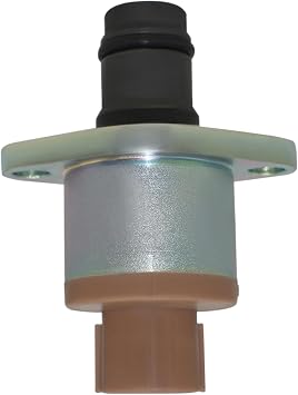 294200-0160 Suction Control Valve SCV Compatible with Nissan Navara Mitsubishi L200 Toyota 294200-0360