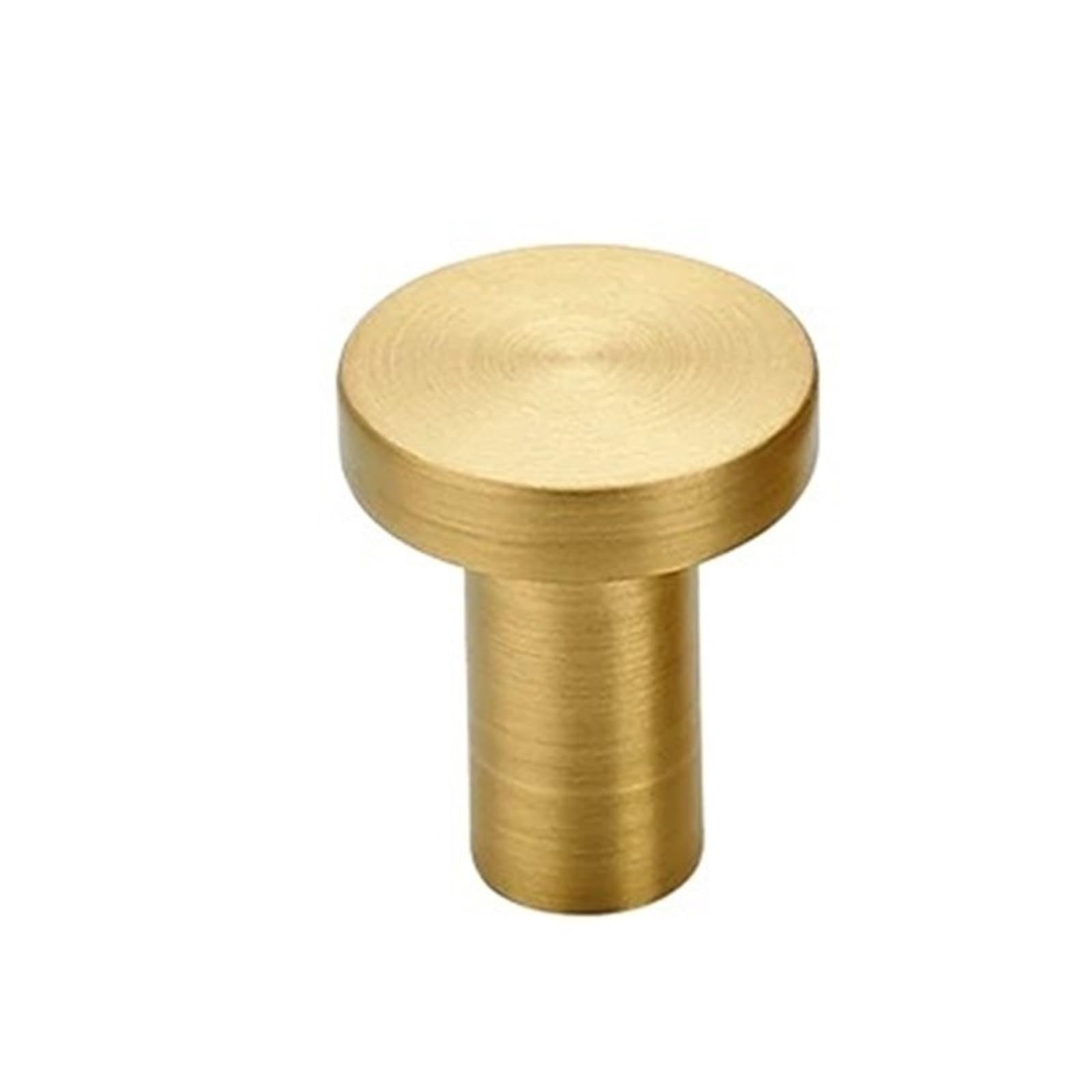 Mohuied One Color Brass Robe Hooks Brass Bearing Hooks Bathroom Indoor Kitchen Hallway Wall Clothes Hangings Row For Hanging Coat Robe Keys Clothes Bags(Light Yellow-S)