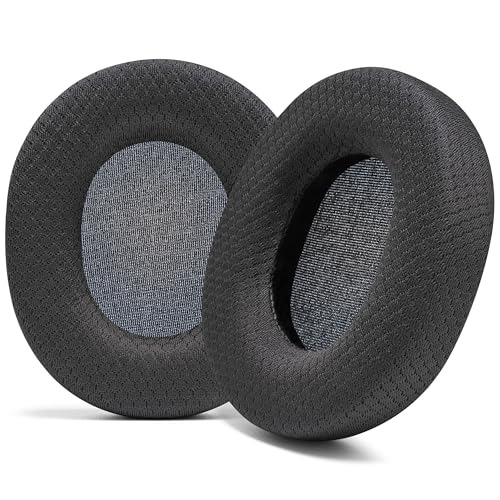 Coussinets Sony MDR 7506 Airweave Black parfaits pour le mixage au quotidien