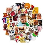 Zoom IMG-1 meme adesivi per ragazzi e