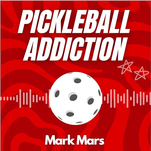 From Zero to Pro in 12 Months with ThatPickleballGuy, Kyle Koszuta