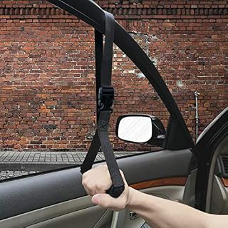 LTG Car Vehicle Standing Handle Support Mobility Aid Disability Elderly Medical