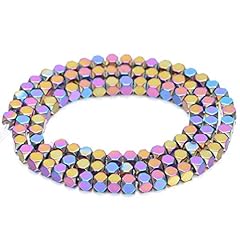 Metallic Multi-Colored