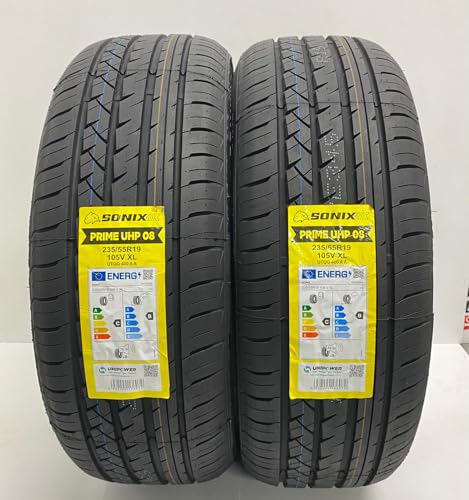 PRIME UHP 08 Tyres 235/55R19