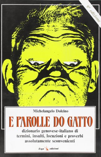 Parolle do gatto (E) Parolle do gatto (E)