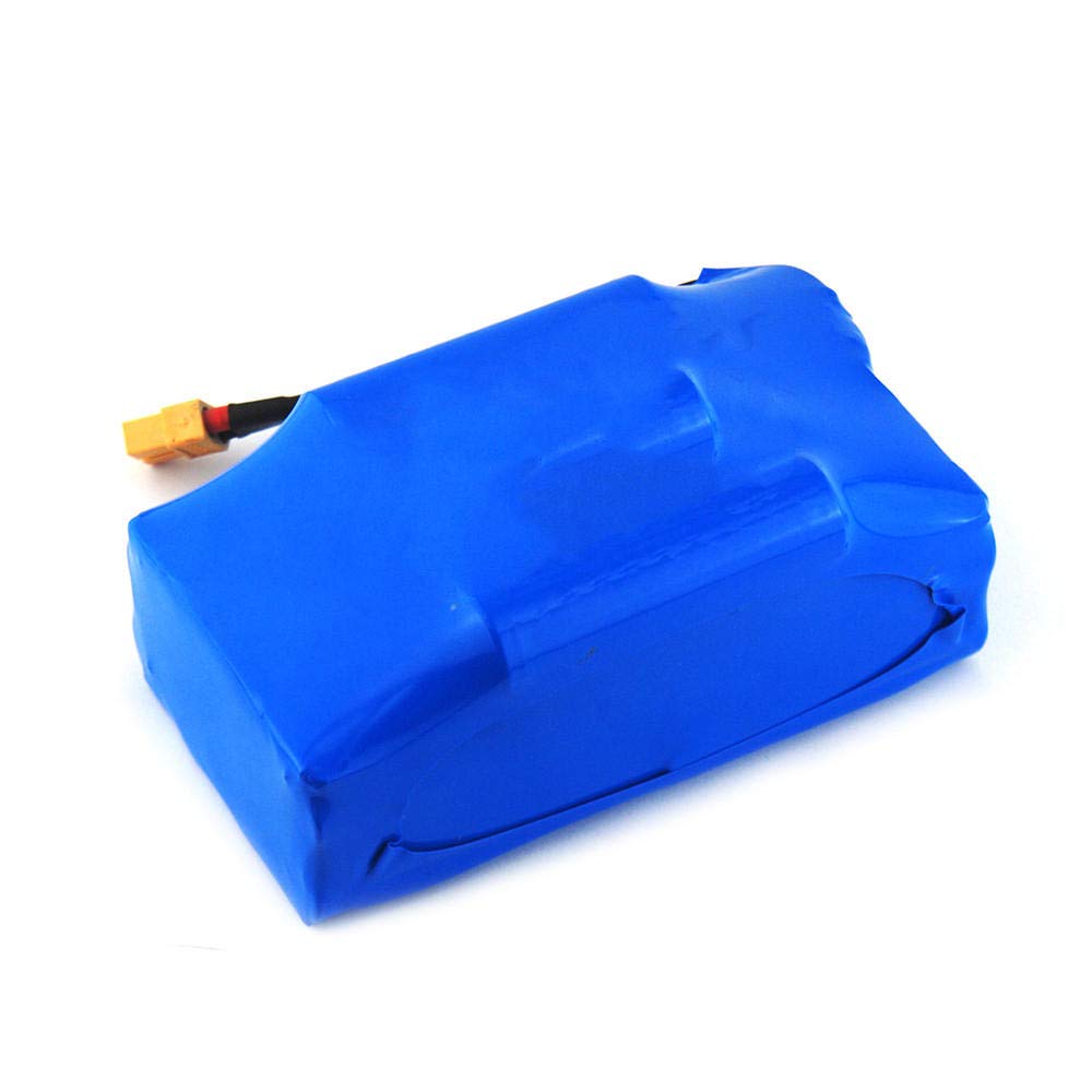 Batterie Lithium-ION 36 V 4.4ah Batterie Rechargeable li-ION Batterie Lithium-ION pour monocycle Hoverboard Scooter Auto-équilibré électrique
