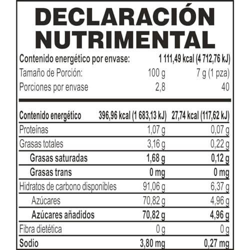 La Mejor Recopilación de Paletas Top 5. 20 Paletas marca Winis (2)