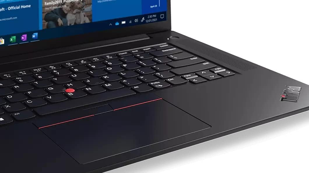 Amazon.com: ThinkPad X1 Extreme Gen 4 Laptop 11th Gen i9-11950H