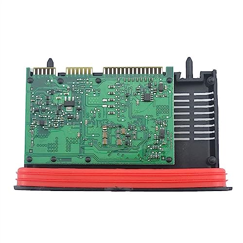 Ballast xénon BMW Série 5 F10 F18 et F33 - Module de commande 7355073