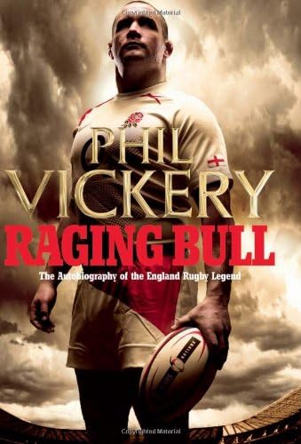 Raging Bull: My Autobiography