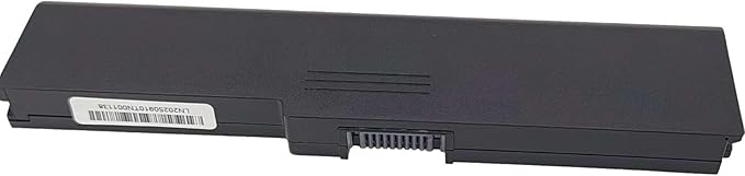 Batería GHU 58 Wh para Toshiba PA3817U-1BRS miniatura 4