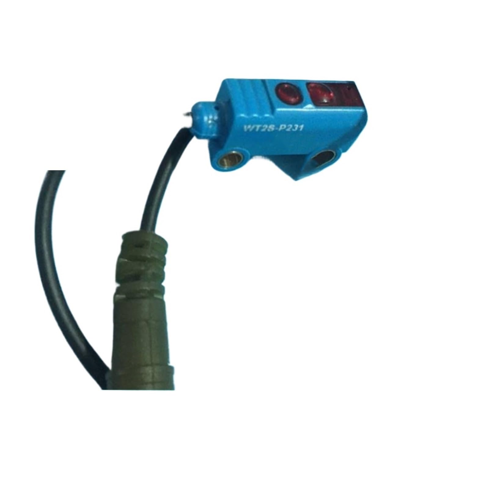 QAZYUIENW WT2S-P231 photoelectric Switch Sensor