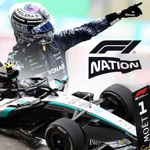 Kimi puts pressure on George + McLaren fight back - 2026 Japanese GP Review