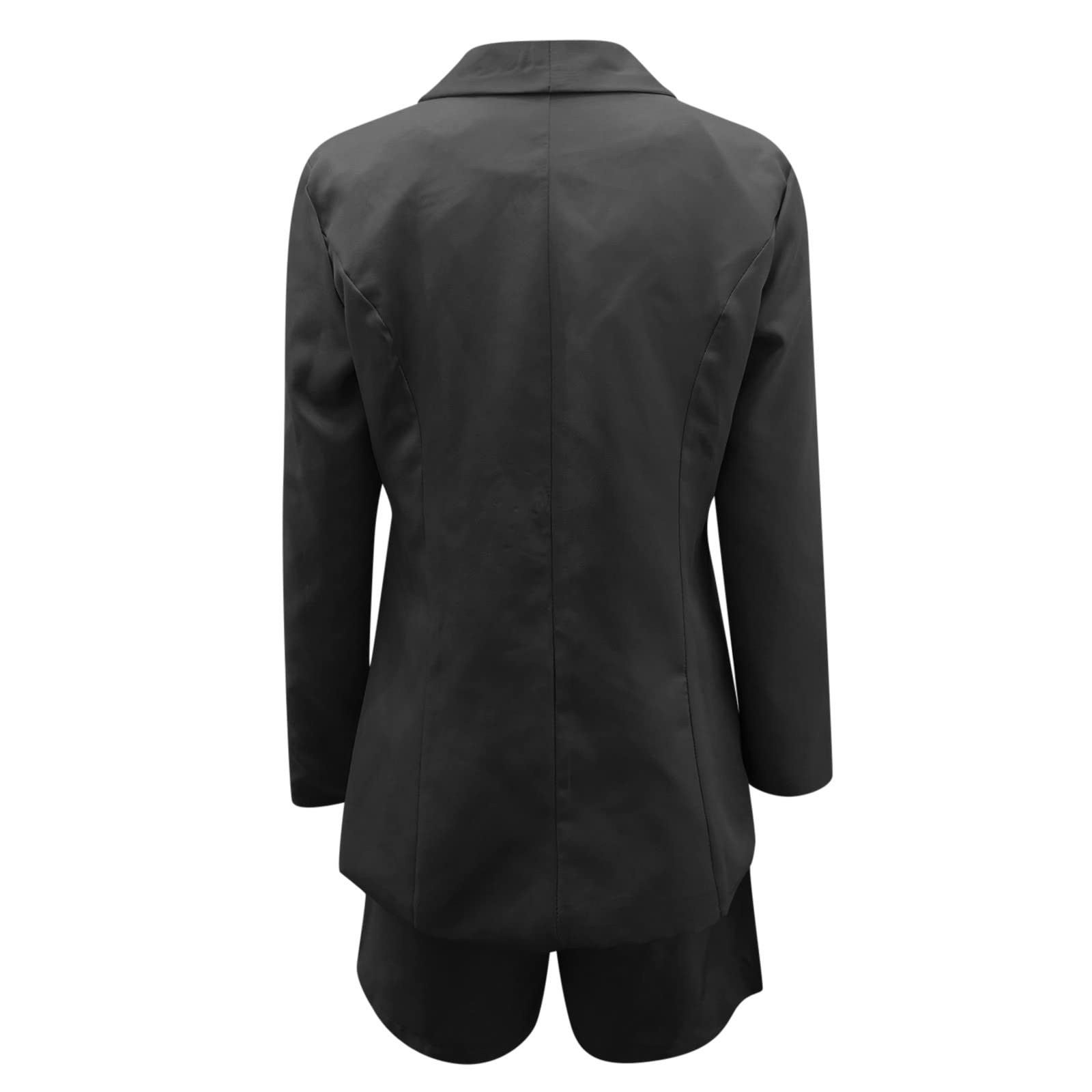 Generisch Blazer élégant pour femme - Veste de costume :