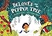 Beloved and the Pepper Tree