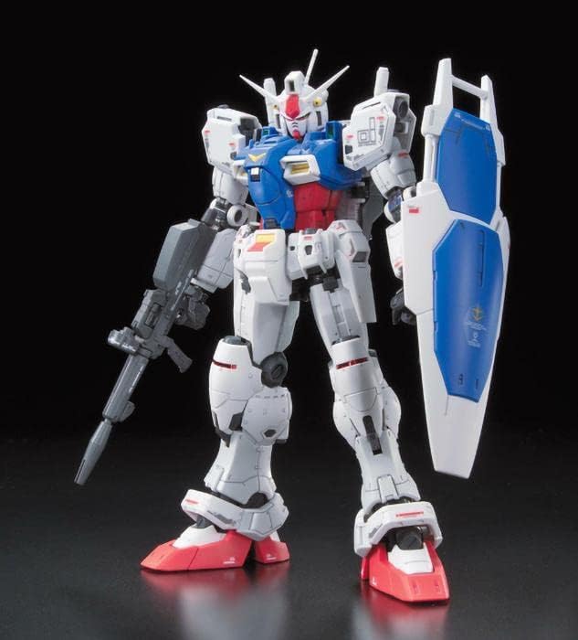 機動戦士ガンダム0083 STARDUST MEMORY 【白髪】 🌱 RX-78GP01