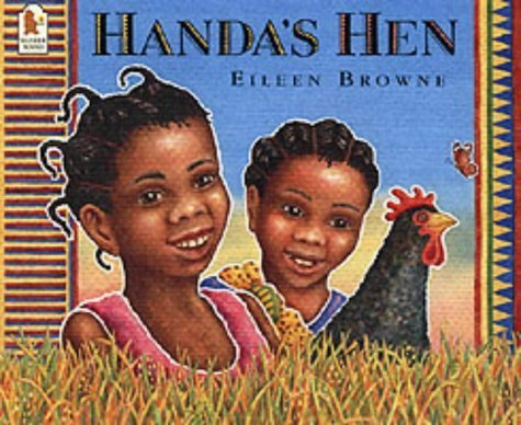 Handa's Hen by Browne, Eileen (2003) Paperback