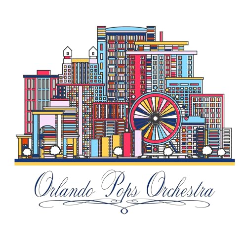 Orlando Pops Orchestra