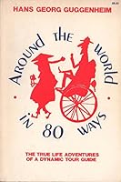 Around the world in 80 ways 0682496839 Book Cover