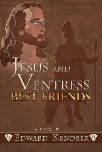 Jesus and Ventress: Best Friends (English Edition)