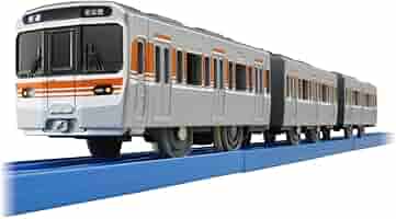 Amazon.co.jp: タカラトミー プラレール S－39 315系中央本線