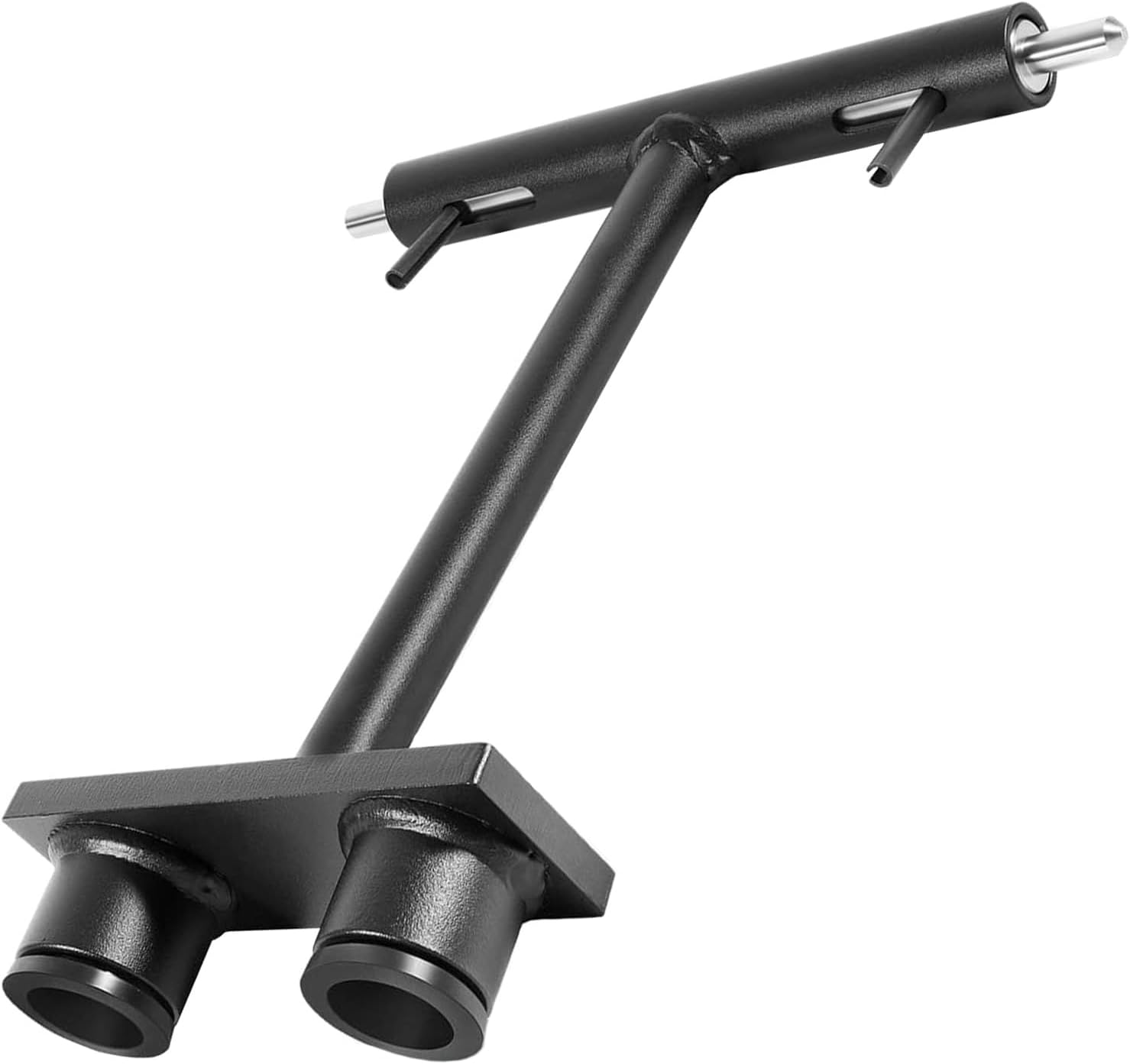 10108 Lock N' Stow Transom Saver Fits for Mercury Outboard Trailering,Trailering Support Bracket for Mercury 135 OpitMax, 150 OptiMax,175 OptiMax,75/90/115/200-HP EFI Outboard Engines