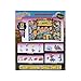 Pokemon Halloween Calendar 2025 - Calendar with 11 Battle Figures with Special Finish and Five Chip Board Accessories