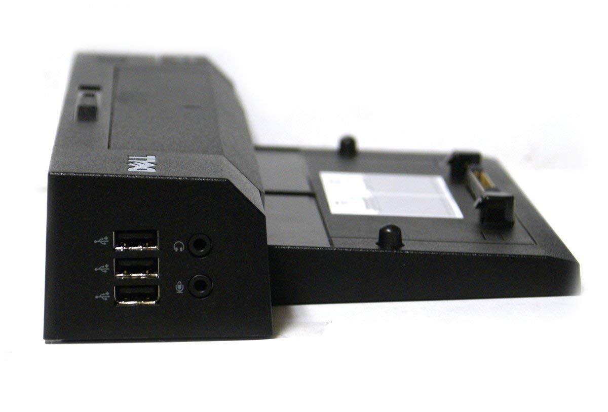Amazon.com: Dell PR02X E-Port E/Port Plus USB 3.0 Port Replicator