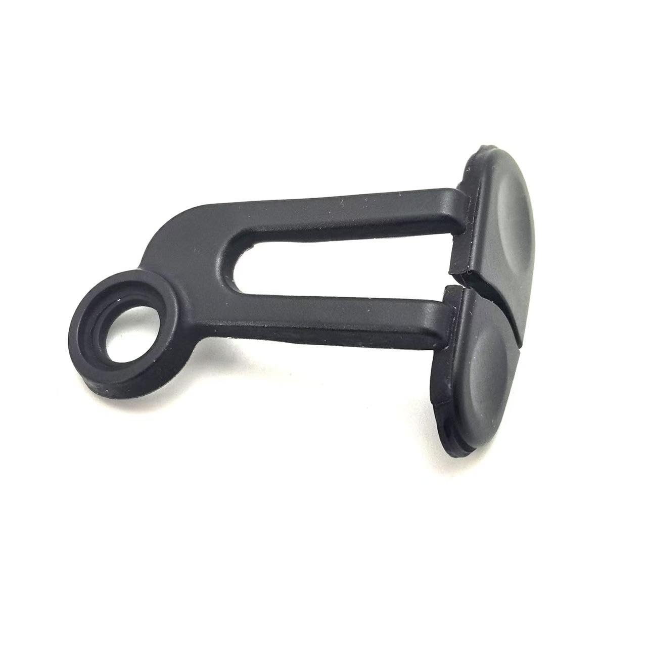 DK-17 OCULARE EYECUP Eyepiece Adatto A NIKON D1H F6 F5 DF D6 D850 D810 - Foto 8