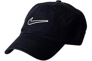 Heritage 86 Men's Cap: Perfect Fit, Classic Style