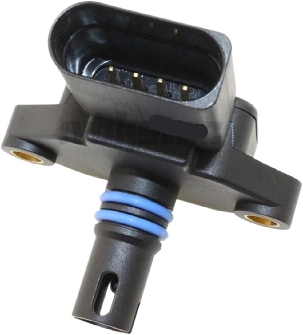 Intake manifold pressure sensor diagram 036 906 051 D, 036906051, 036906051D
