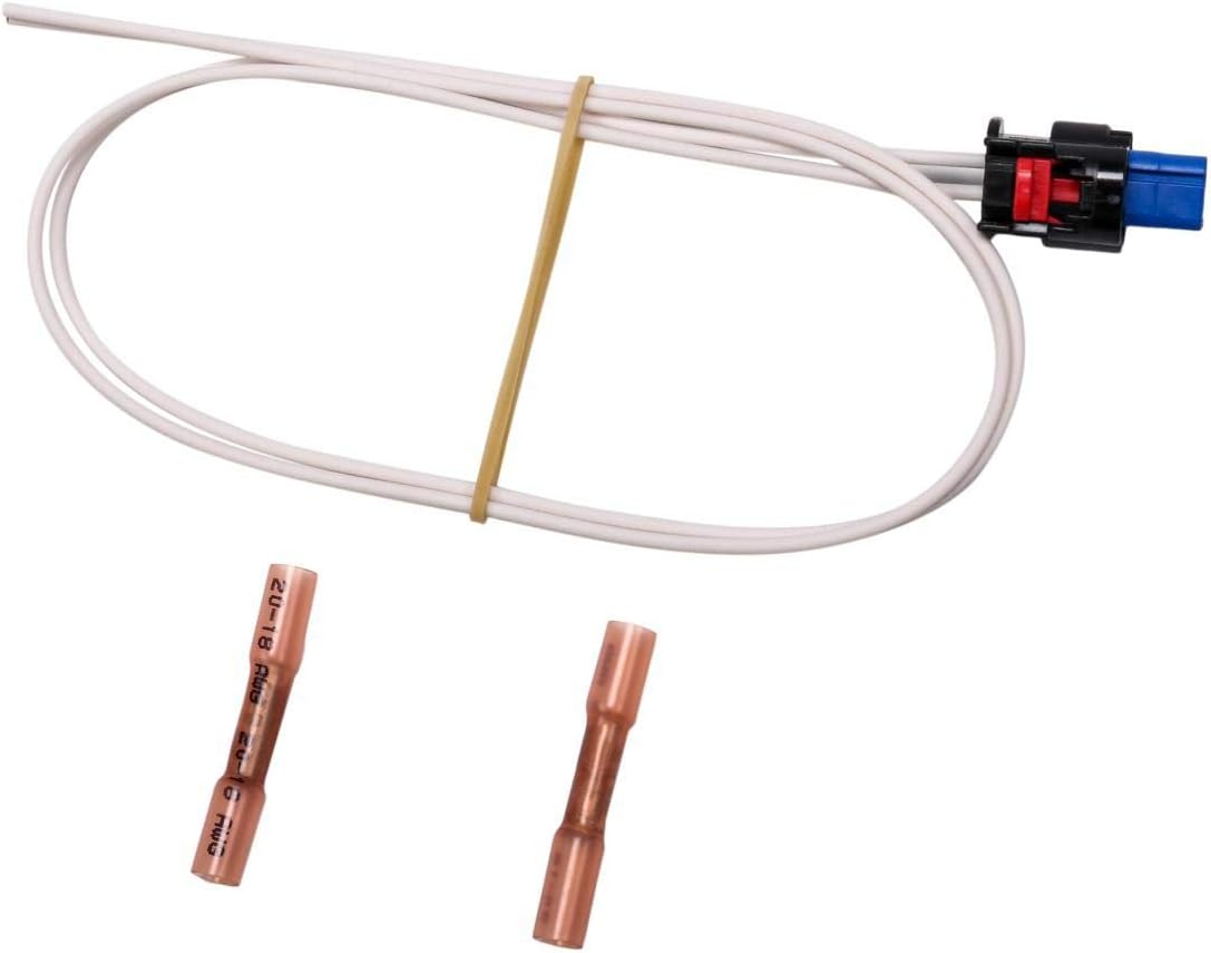 ACDelco GM Original Equipment PT3703 (19366858) Multi-Purpose Pigtail Kit