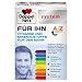 Doppelherz system FÜR IHN – Vitamine, Mineralstoffe und Spurenelemente – abgestimmt auf den Nährstoffbedarf des Mannes – 30 Tabletten