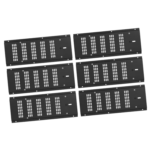 Grille de ventilation vide sanitaire haut de gamme avec écran de sécurité durable - 2